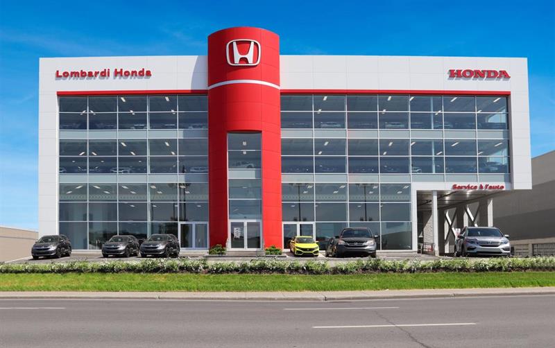 2022
Honda
Pilot